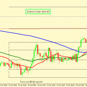 EUR/USD SEEMS TO FALL AS NOT YET BULL CONFIRMATION