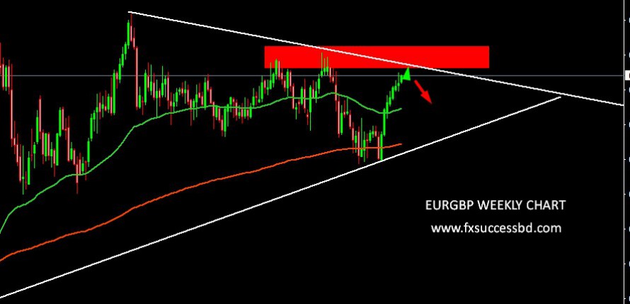 EUR/GBP Price on the way of 0.90500 Level