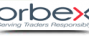 logo of Orbex LTD