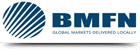 logo of Boston Merchant Financial Ltd