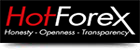logo of HF Markets (UK) Ltd