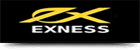 logo of EXNESS (CY) Ltd.